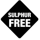 Sulphur Free