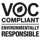VOC Compliant