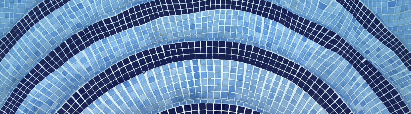 Silicone Tile Adhesives for Pools and Spas