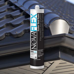 NovaFlex Metal Roof & Panel Adhesive Sealant - Novagard