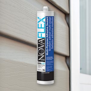 NovaFlex Multi-Purpose Adhesive Sealant - Novagard