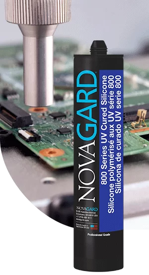 NovaFlex Silicone Tile Grout - Novagard